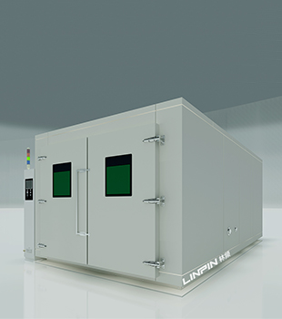 高低溫試驗(yàn)室的重要環(huán)節(jié)